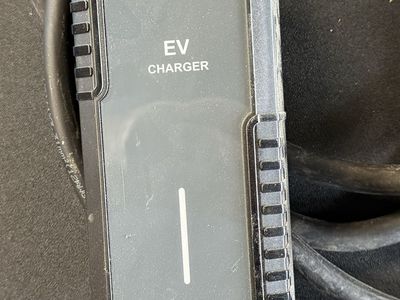 QpQ 16A EV Charger