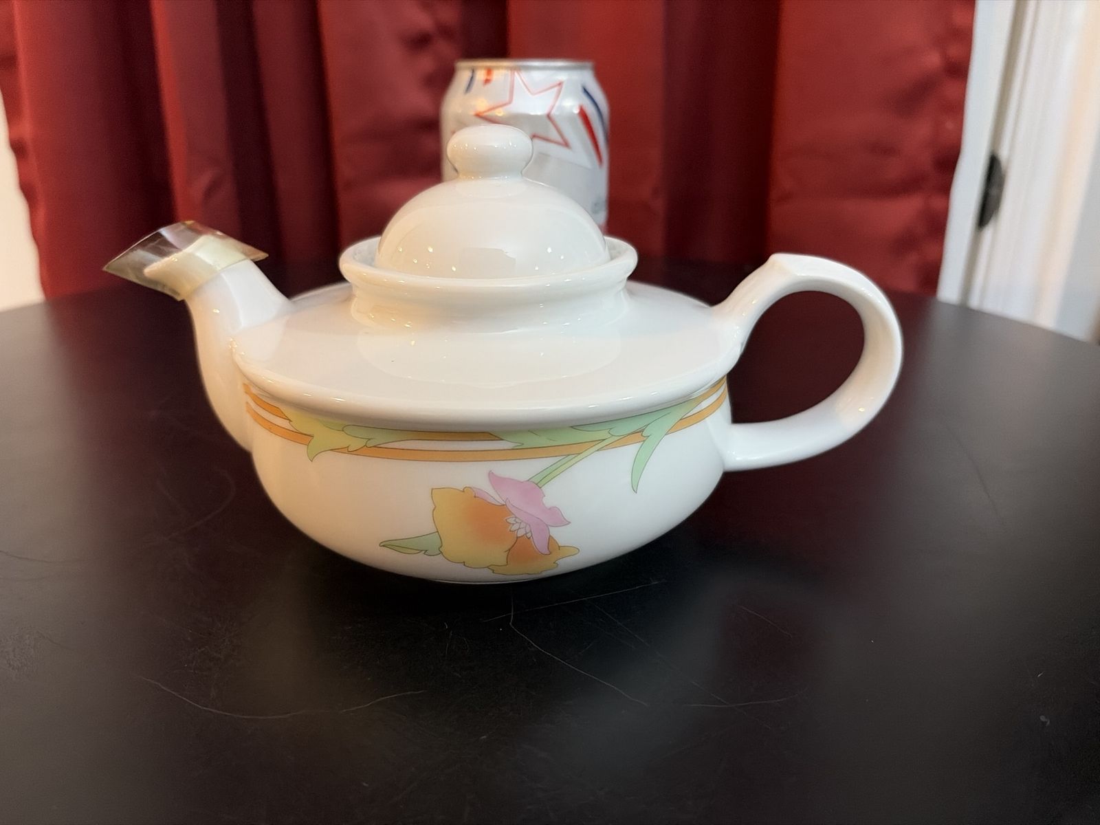 Beautiful Like New Teapot- Japan