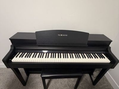 Yamaha Clavinova CSP -150 Digital Piano