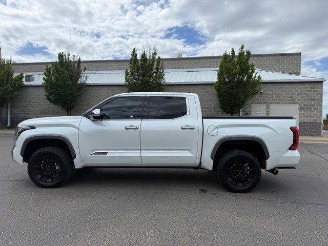2023 Toyota Tundra 1794 Edition