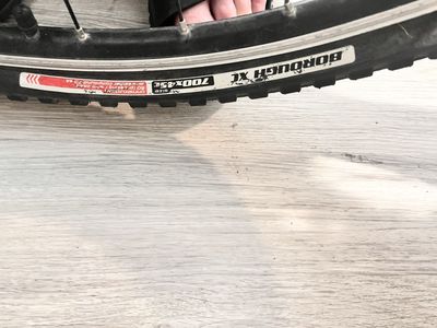 Used specialized bike