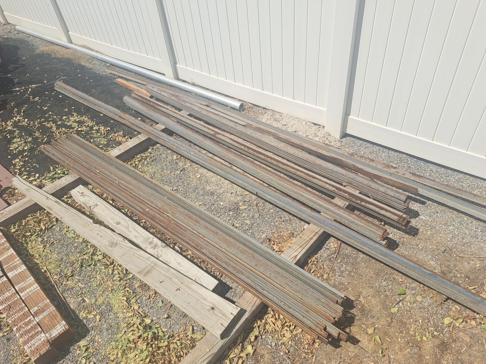 Angle Iron