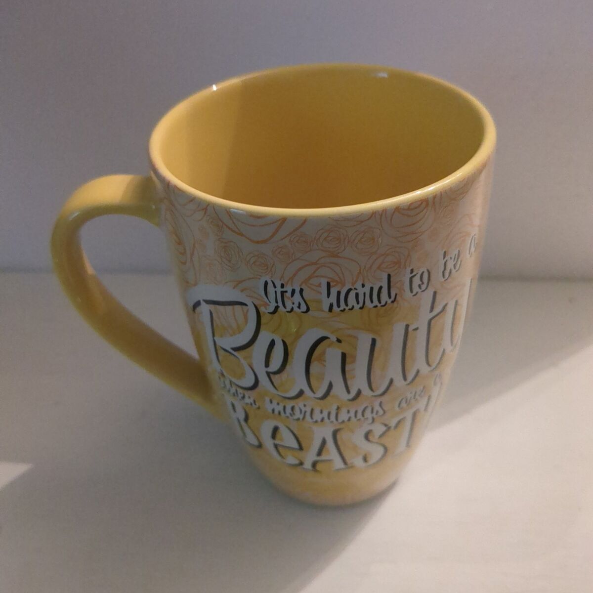 Disney Belle mug