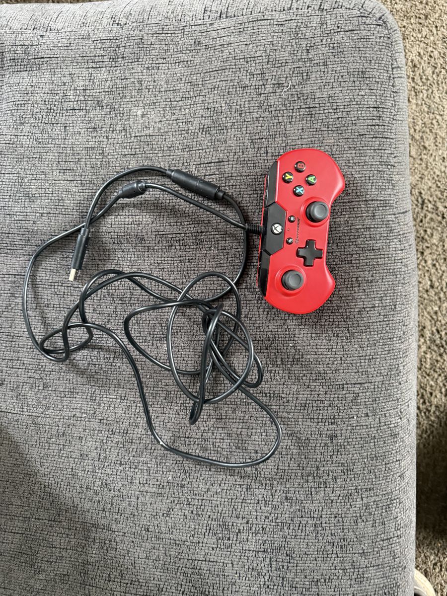 Xbox Controller