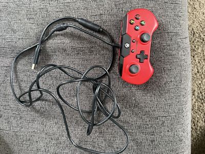 Xbox Controller
