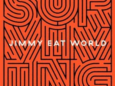 Jimmy Eat World July 22