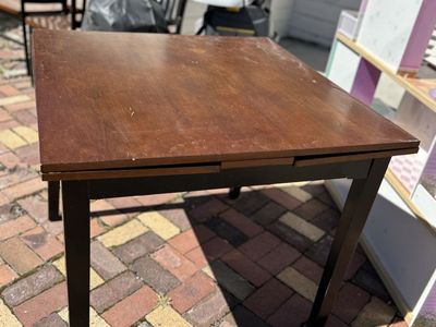 free table