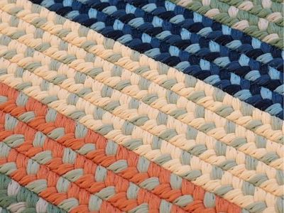 Carpet by Colonial Mills
