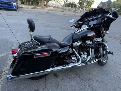 2020 Electra Glide Standard