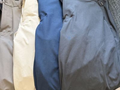Lululemon Mens ABC Pants