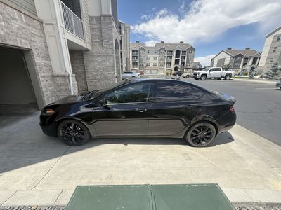 2016 Dodge Dart