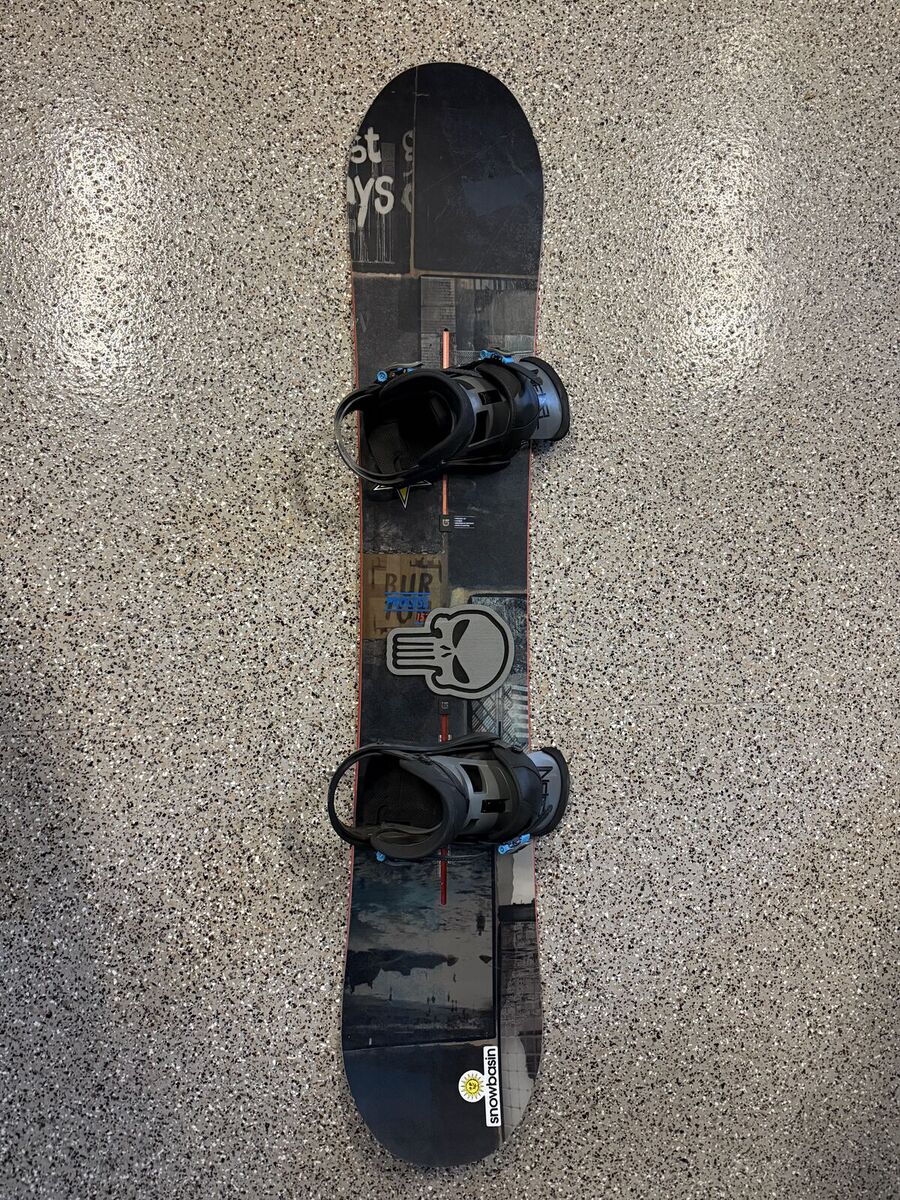 Burton Process (159)