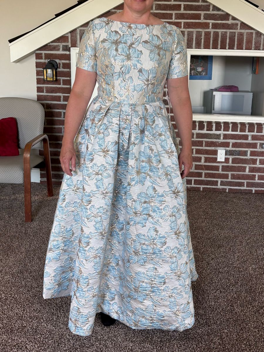 Beautiful Formal Dress