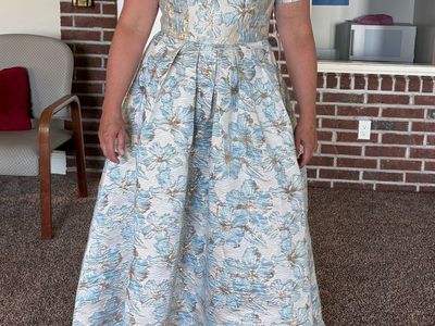 Beautiful Formal Dress