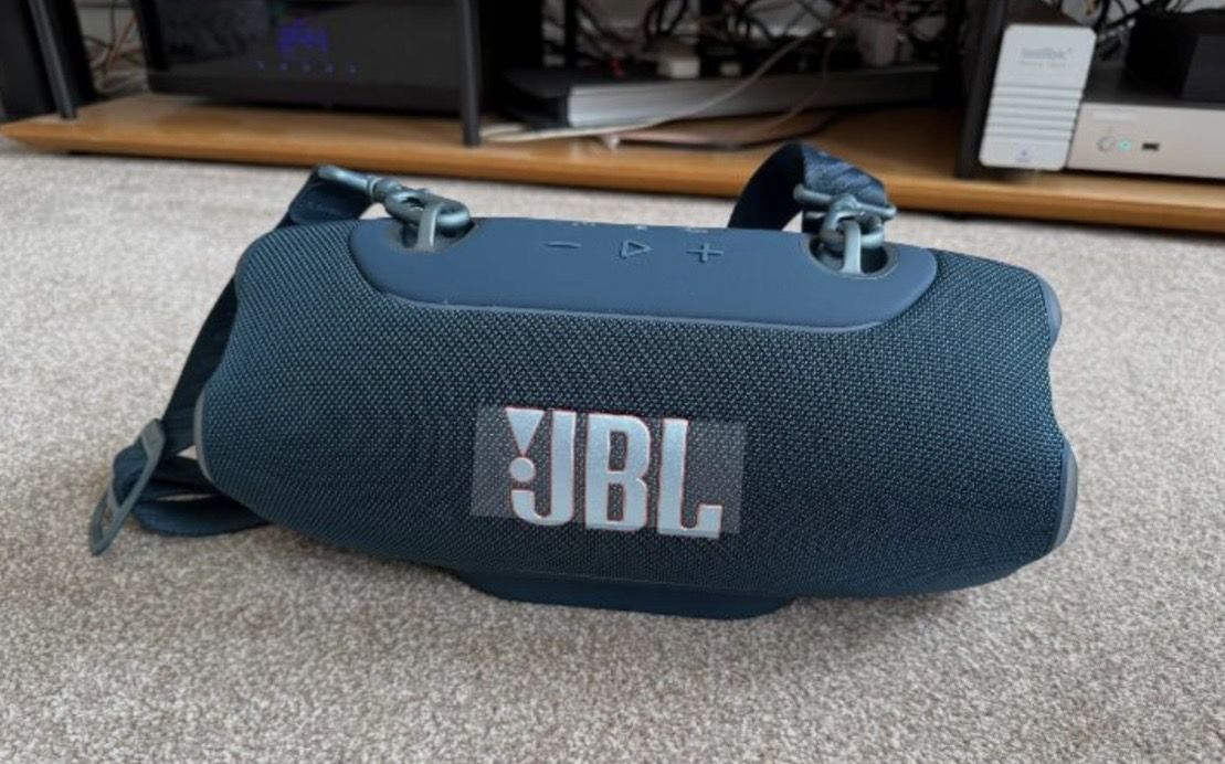 JBL Xtreme 5