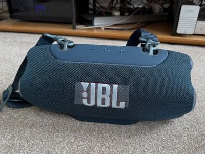 JBL Xtreme 5