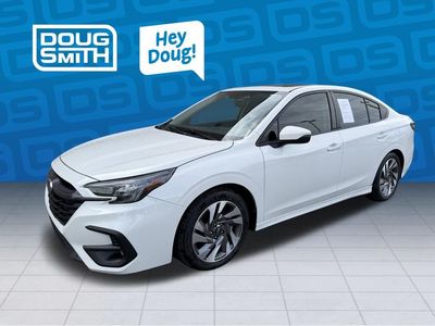 2023 Subaru Legacy Limited