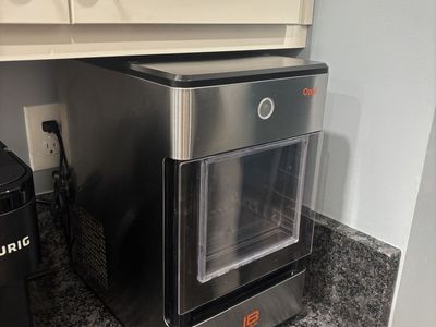 FirstBuild (GE) Opal - nugget ice machine