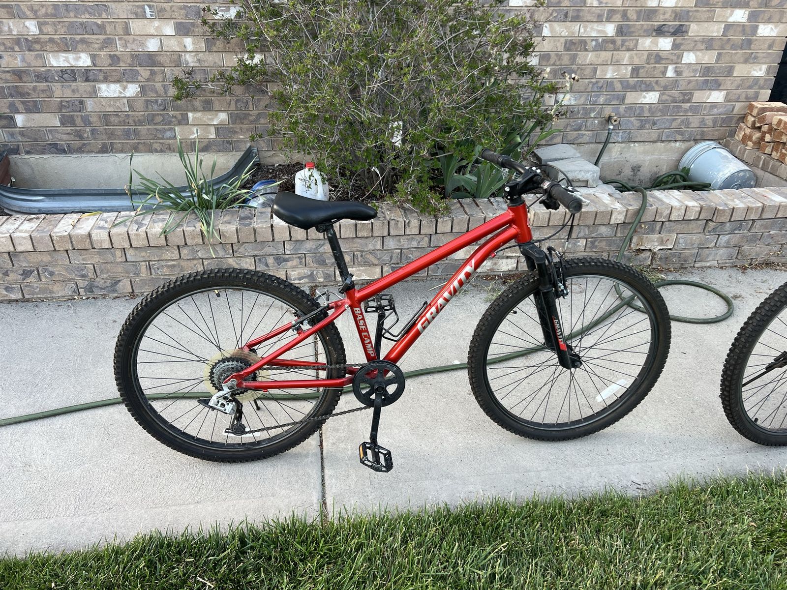 Youth Mountain Bikes -