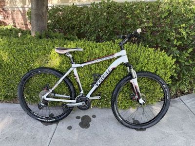 Mountain Bike- Trek 3700 Alpha Hardtail