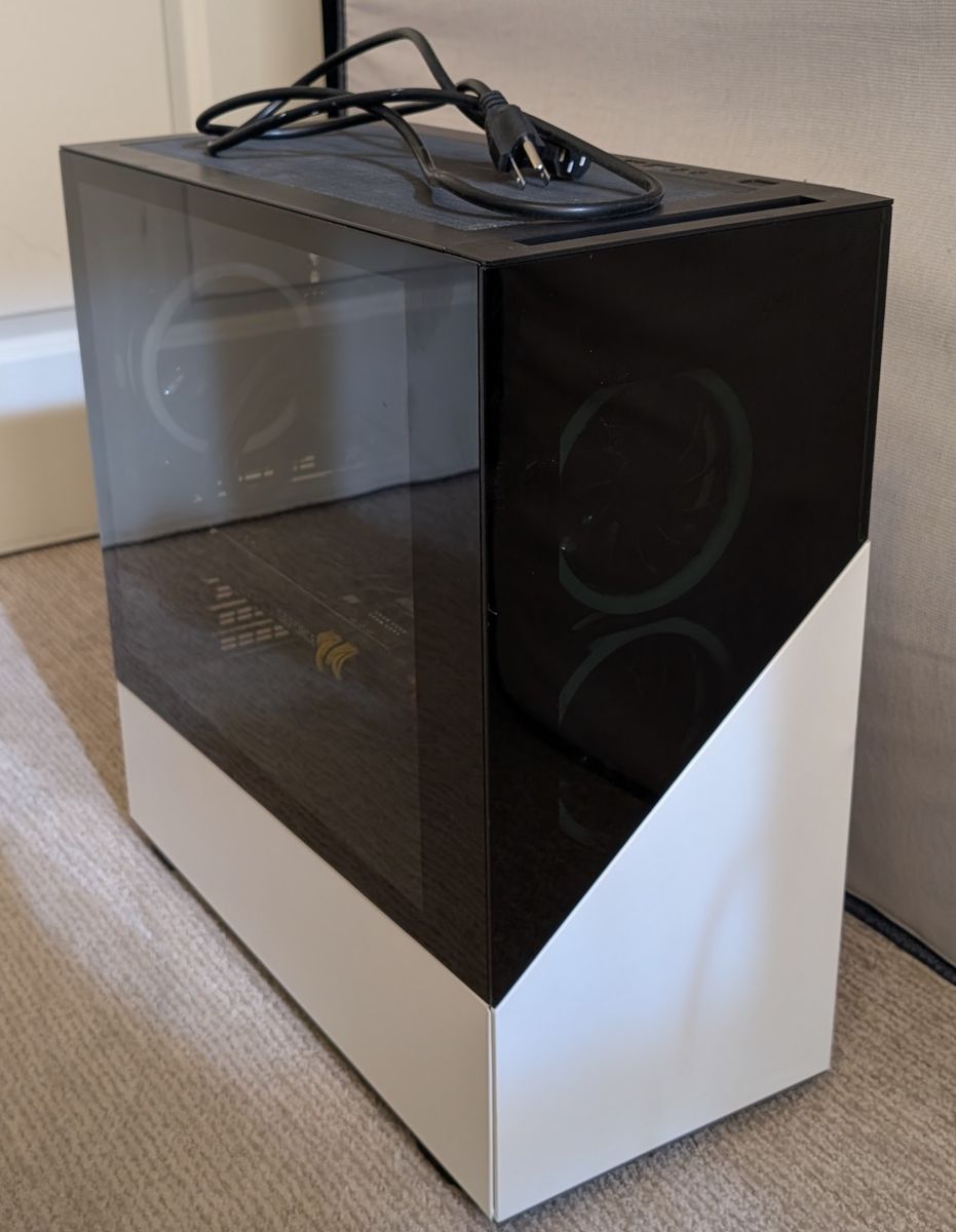 Desktop Gaming Computer - Nvidia RTX 3070 16GB RAM 1TB SSD