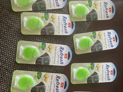 Car Air Fresheners