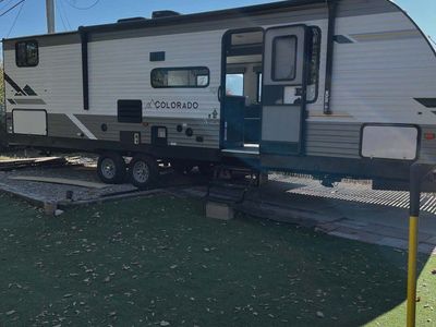 2022 Dutchman 29bhc
