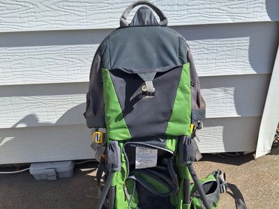 Deuter kids carrier pack