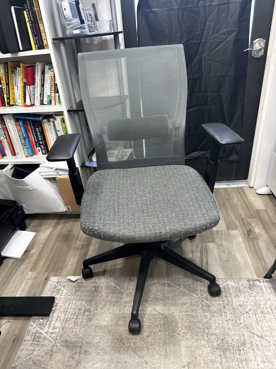 Autonomous Office Chair