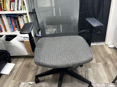 Autonomous Office Chair