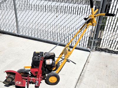 McLane Commercial Walk-Behind Lawn Edger