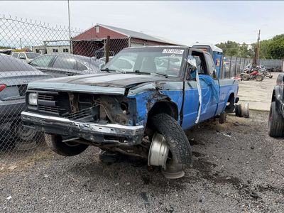 New Arrival - 1992 Chevrolet S10 Parts - UTPAP Ogden