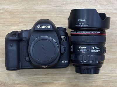 Canon 5d iii