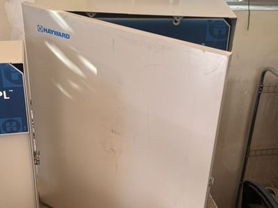 Brand New Hayward OmniPL HLBPLUS4W Pool Automation - Never Used