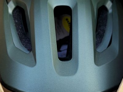 New Specialized Tactic 4 MIPS helmet Green, Small