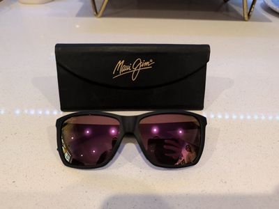 Maui Jim Cruzem sunglasses
