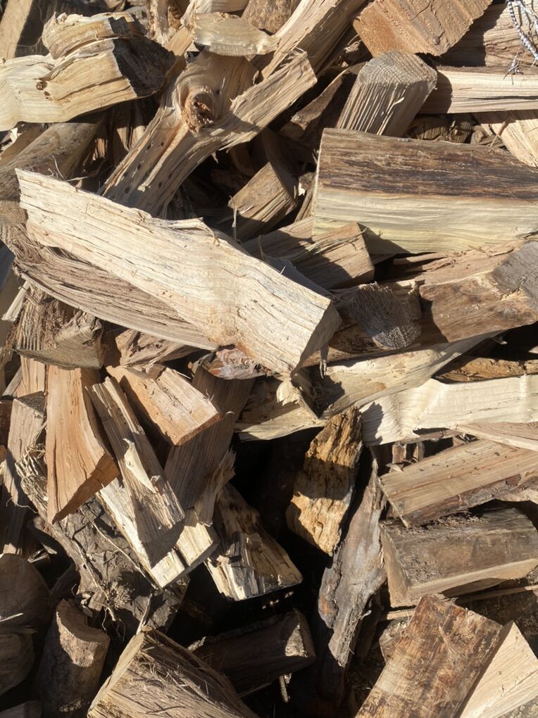 Firewood