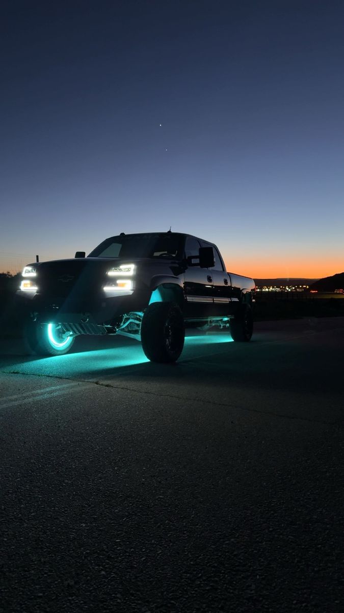 2004 Chevrolet Silverado 2500 LS