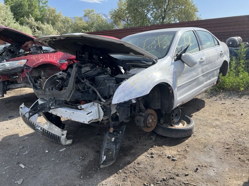 Just In! 2006 Mercury Milan Parts - UTPAP Orem