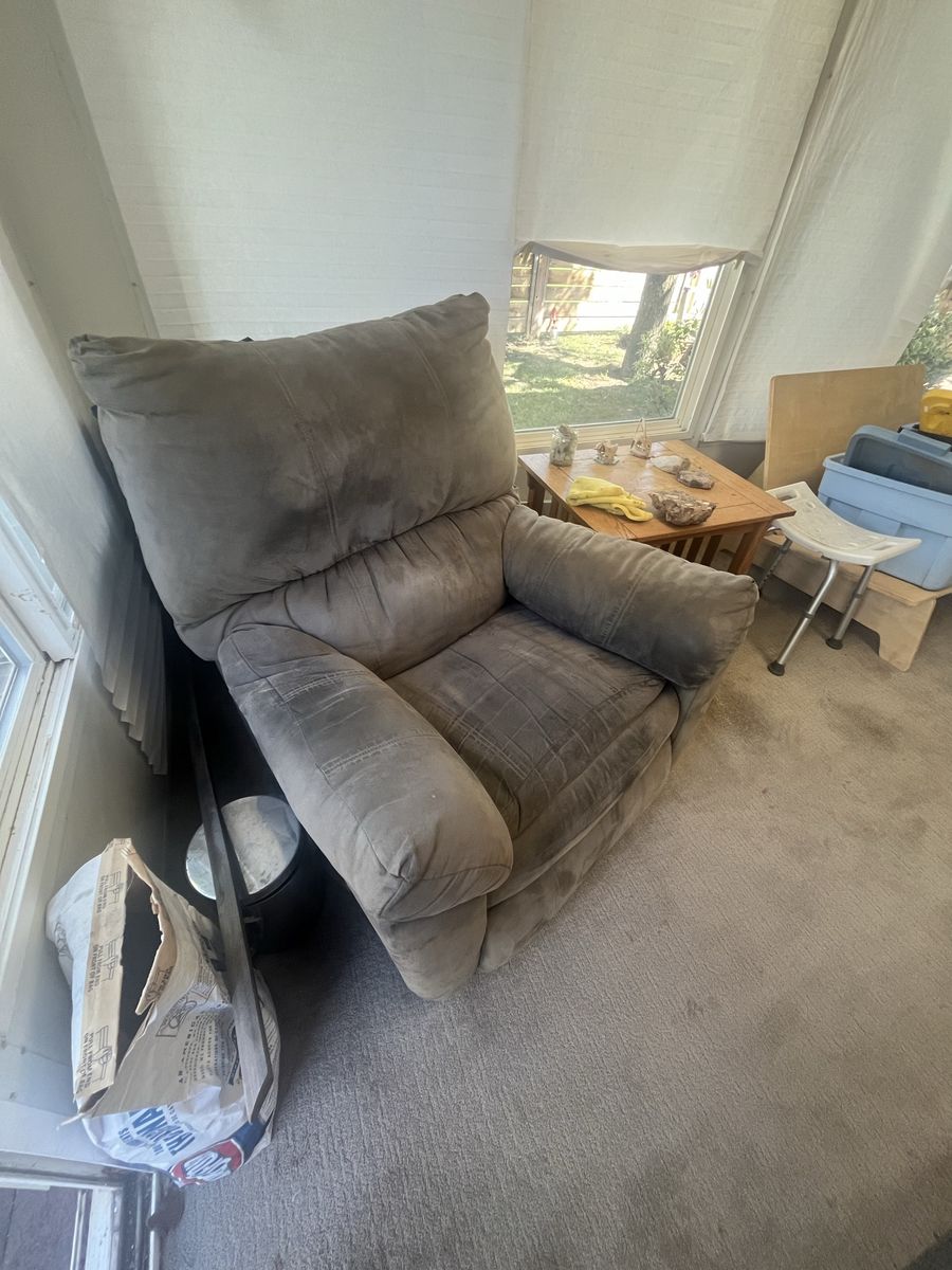 Reclining Chair