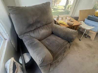 Reclining Chair