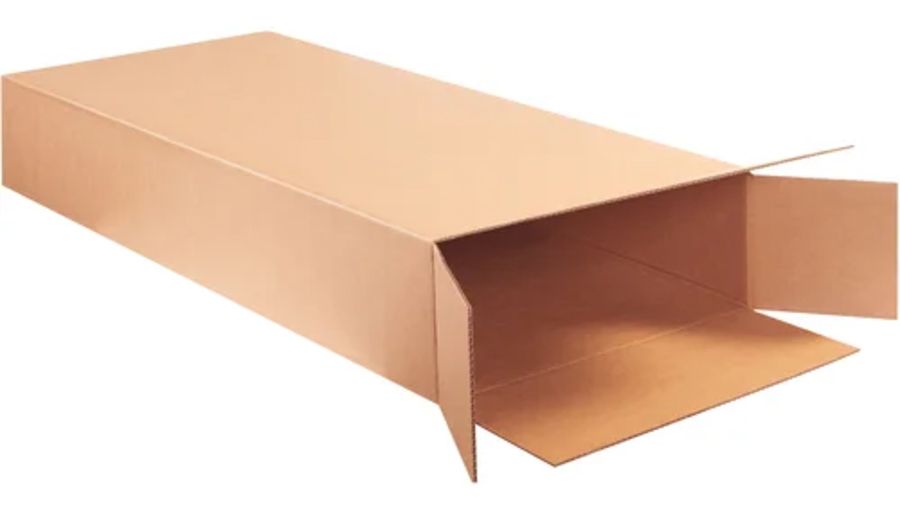 Acoustic Guitar Box Needed