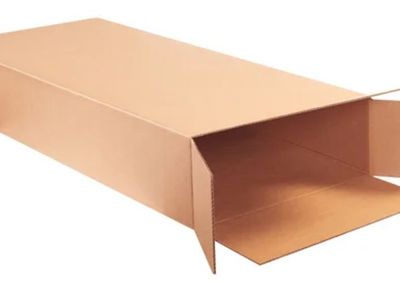 Acoustic Guitar Box Needed
