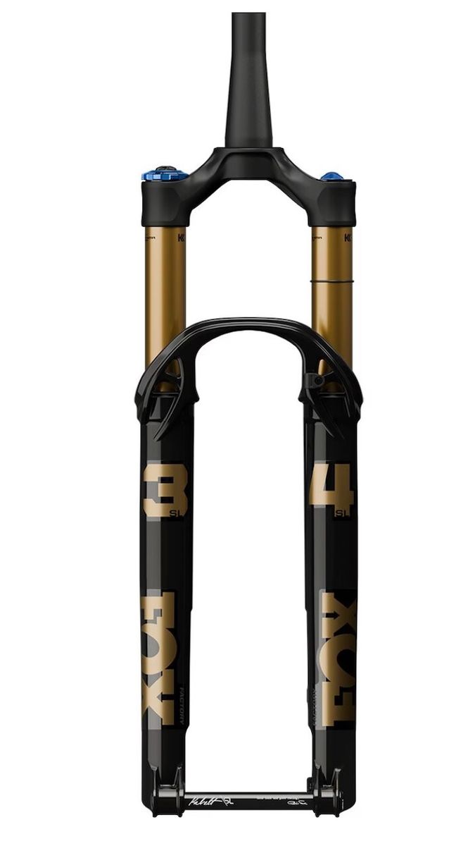 New in Box 34 SL Float 29in Factory Grip X Fork. Shiny Black, 130mm, 44mm Rake