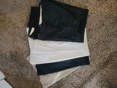Men's pants