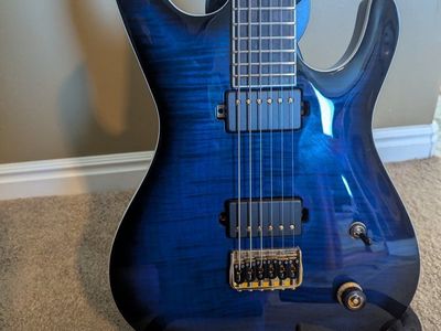 Jericho Elite 6 Beritone