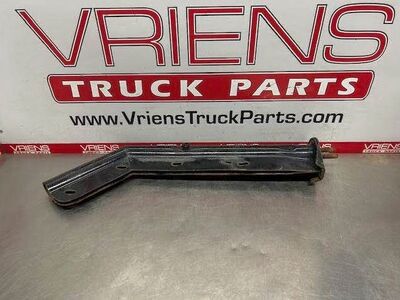 FB-27 BRACKET-MUDFLAP