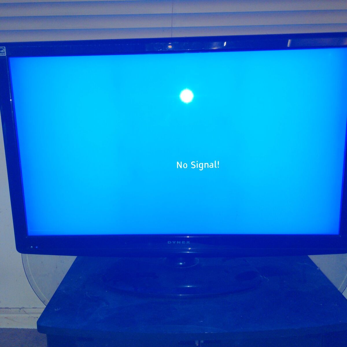 40 inch flat screen TV