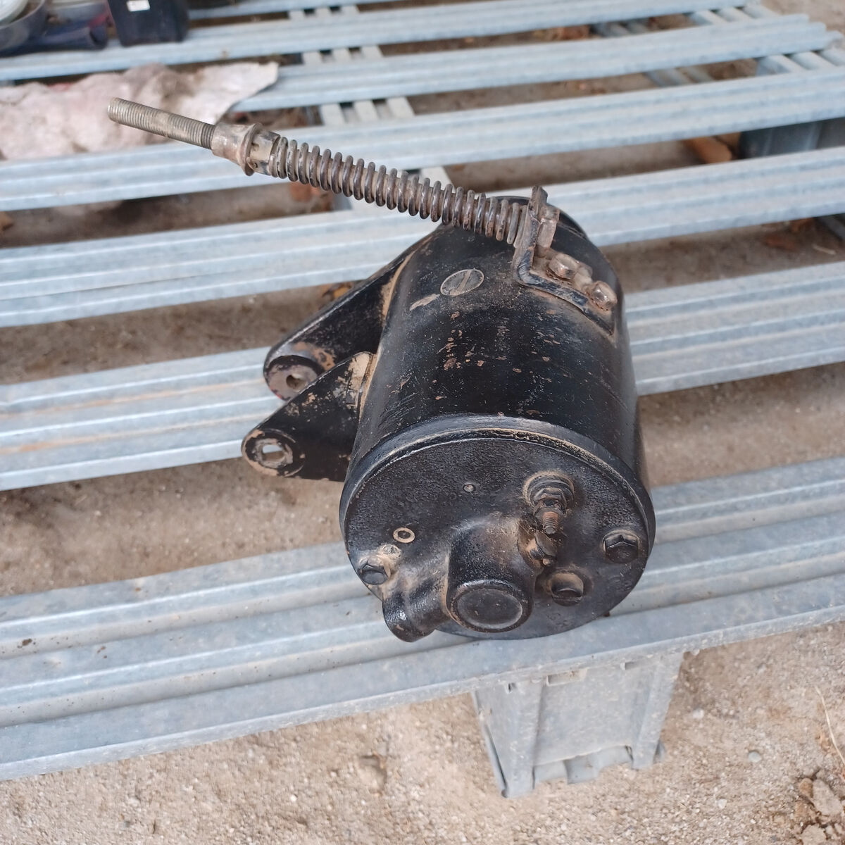 6V Generator for 9N & 2N Tractor