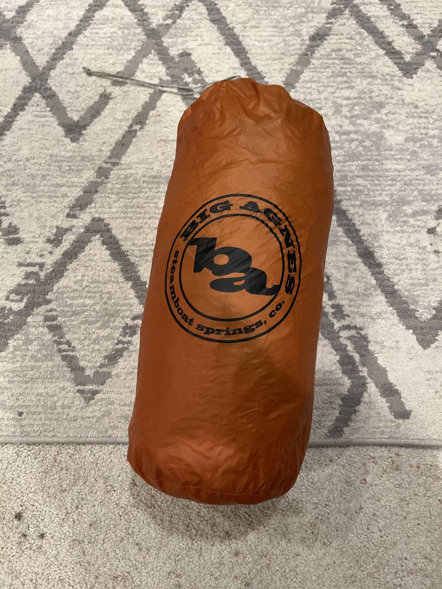 Copper Spur Ul Tent 2 person